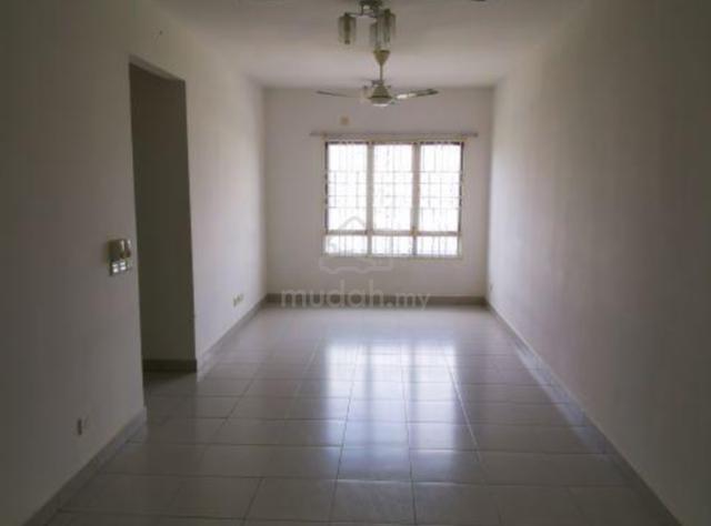Seri Intan Apartments @ Setia Alam 2