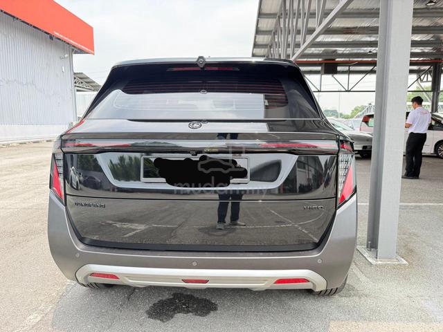 2026 Dongfeng VIGO 0.0 MY26 (A) bestprice malaysia - 4