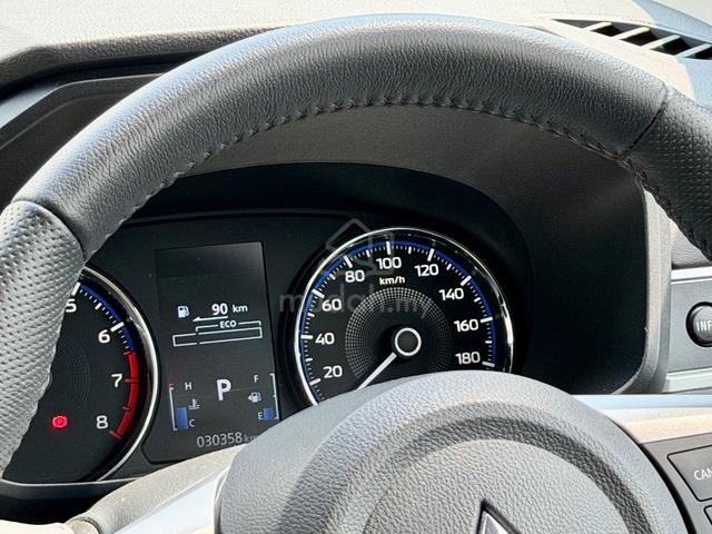 FULL LOAN 2024 Mitsubishi XPANDER 1.5 MY20 (A) - 5