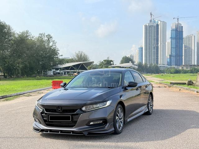 2021 Honda ACCORD TC 1.5L (A) - 2