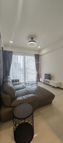 Trinity Residence 1