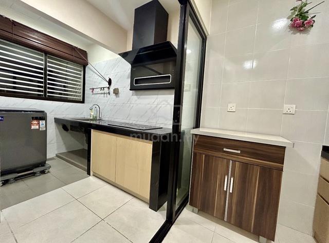 M Suite Menjalara 1