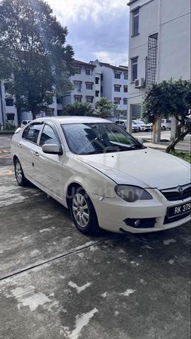 2013 Proton PERSONA 1.6 ELEGANCE BASE LINE (A) - 5