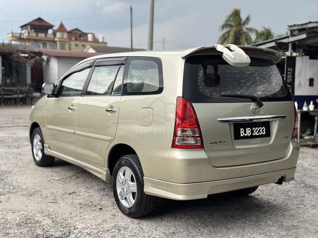 2006 Toyota INNOVA 2.0 G (A) - 5