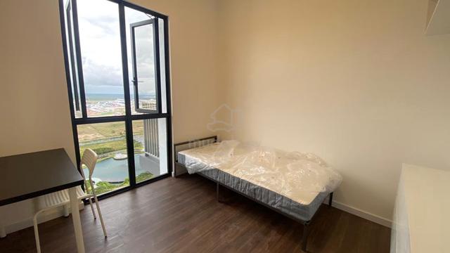 Vertu Resort @ Aspen Vision City 5
