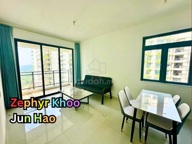 Starview Bay @ Forest City 1