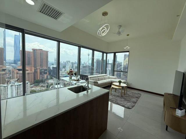 Core Residence @ TRX 1