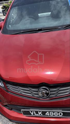 2023 Proton IRIZ 1.3 STANDARD MY19 FACELIFT (A) - 3