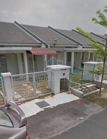 Single Storey  Bandar Enstek 1