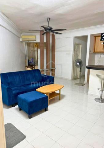 Taman Jade View 1