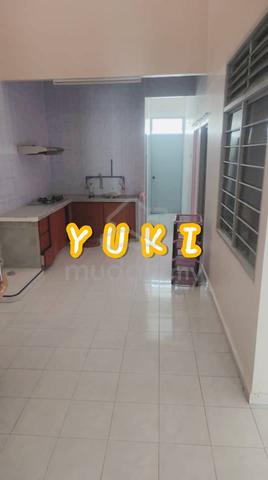 Taman Machang Bubok 1Storey Terrace 1200sf Near Vangohh BM 1