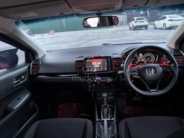 2022 Honda CITY 1.5 E HATCHBACK (A) - 5