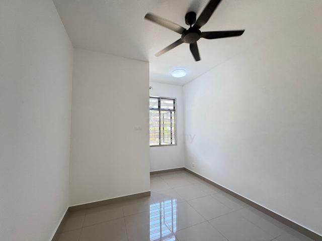 Indahpura Kulai  Rimbun Residences house for rent 4
