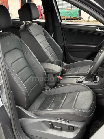 2024 Volkswagen TIGUAN 2.0 ALLSPACE R-LINE MY20 - 5