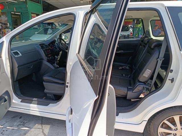 2015 Proton EXORA 1.6 BOLD PREMIUM (A) - 5