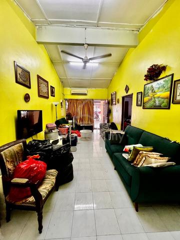 House Taman Jasa Utama Batu Caves Selayang FULL RENO 1