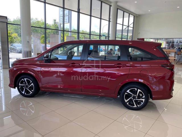 2026 ALZA BARU FULL LOAN/ Ready Stock‼️ - 3