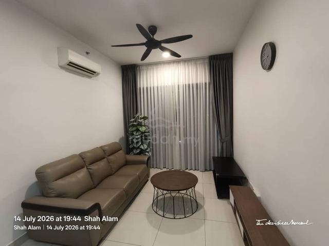 Setia City Residences 1