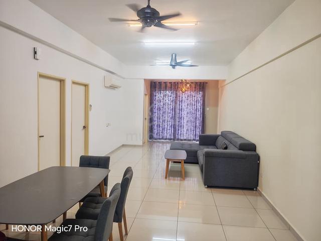 Sentosa Residence 1