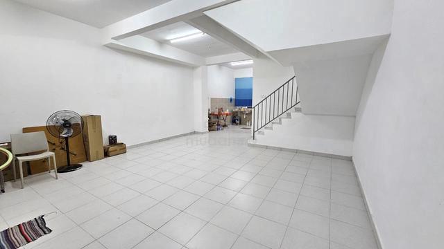 2.5 Storey Terrace Pulai Mutiara Skudai Kangkar Pulai Partial Furnishe 1