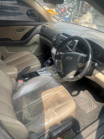 2009 Hyundai ELANTRA 2.0 (A) - 5