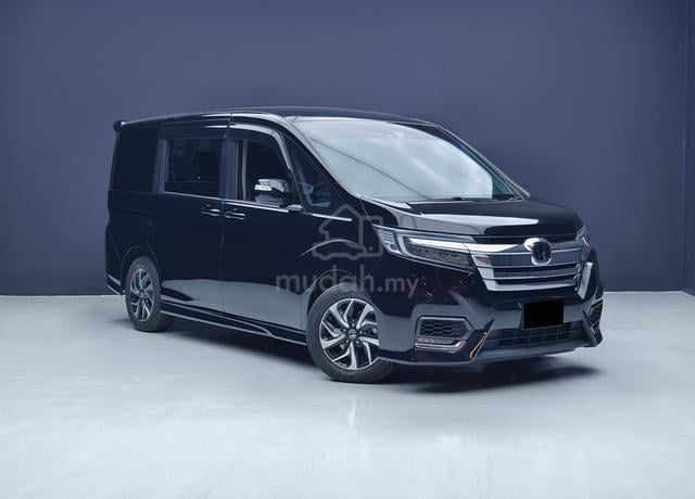 2018 Honda STEPWAGON 1.5 SPADA (A) - 1