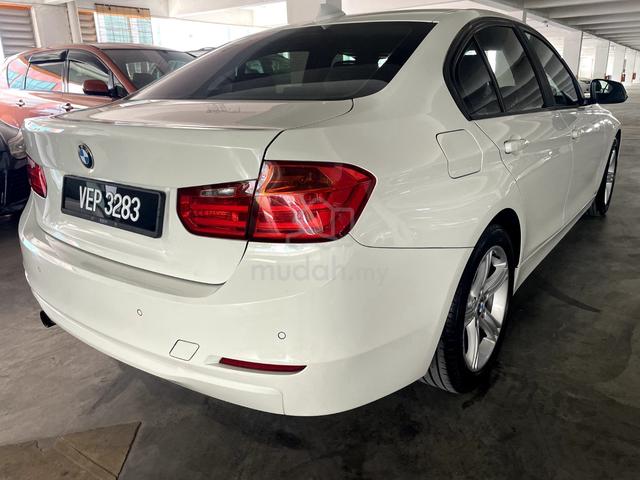 Bmw 316i 1.6 F30 (A) VERY VERY GOOD CONDITION - 2