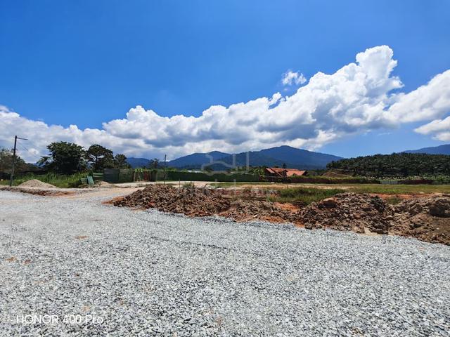 Selangor Semenyih Sungai Lalang Industrial Land For Sale 1
