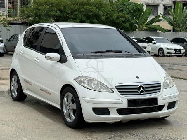 A150⭐CAR KING⭐2005 Mercedes Benz A-CLASS 1.7 - 1