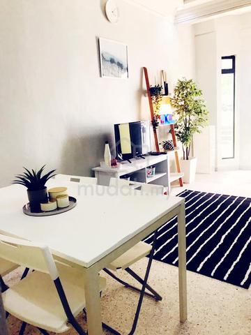 Sri Melor Apartment 1