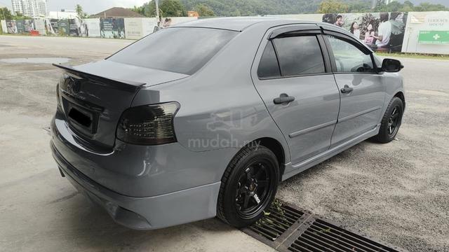 2007 Toyota VIOS 1.5 G FACELIFT (A) - 4