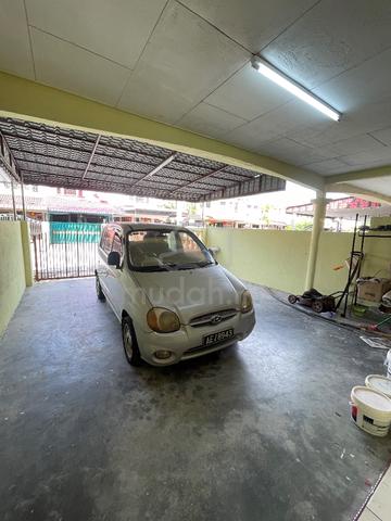 Butong ipoh for rent 2