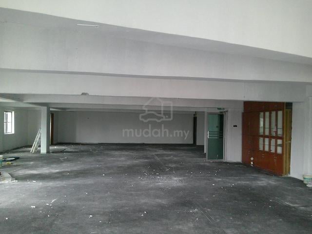Setapak Diamond Square Office  Rent 1