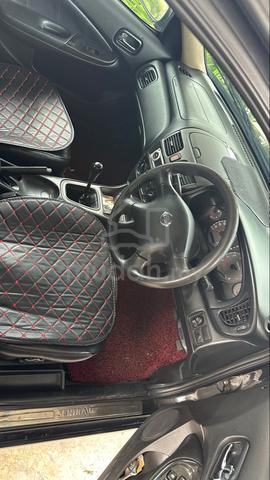 2007 Nissan SENTRA 1.6 SG N16 FACELIFT (M) - 3
