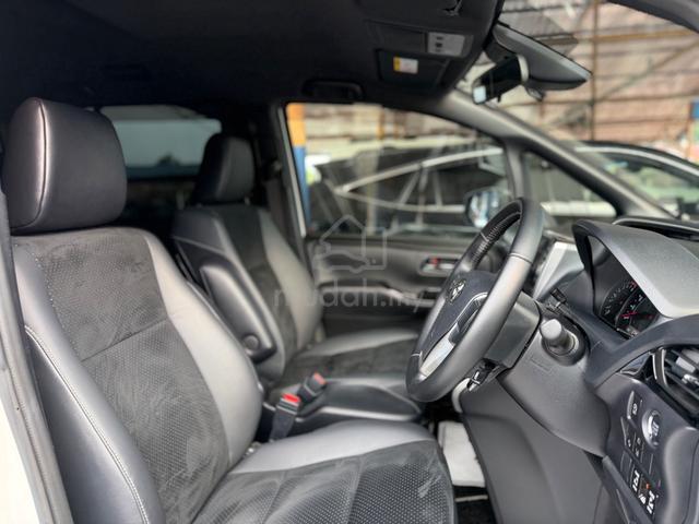 2022 toyota voxy under warranty free service - 3