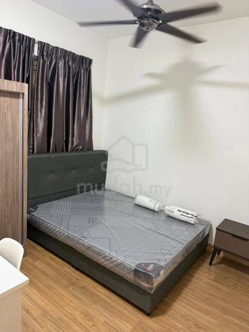 Saville @ Cheras Middle Room For Rent For Single Male . 1