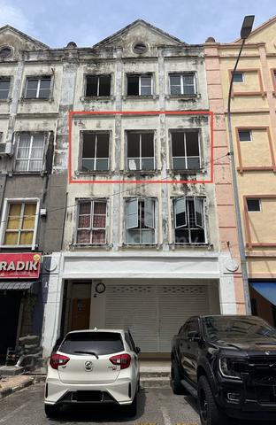 Plaza Mahkota 2nd Floor Office Near Mahkota Parade Shopping 1