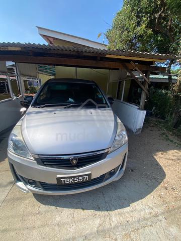 2011 Proton EXORA 1.6 BOLD PREMIUM (A) - 1