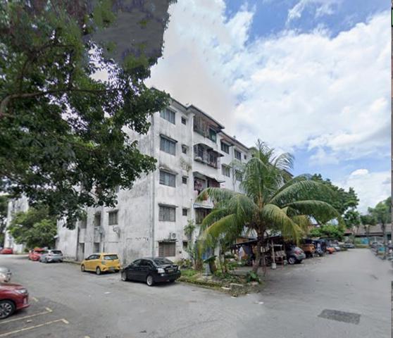 Taman Bukit Mewah (Kajang) 1