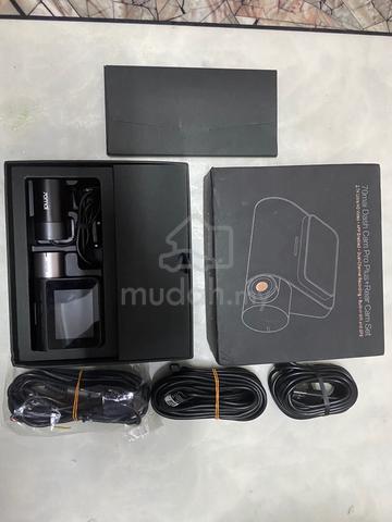 7mai Dash Cam Pro Plus + Rear Cam Set - photo 3 of 6