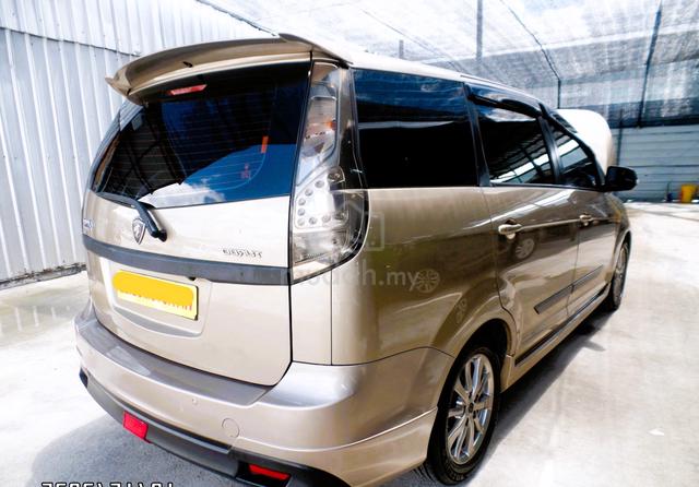 2015 Proton EXORA 1.6 BOLD PREMIUM (A) - 5