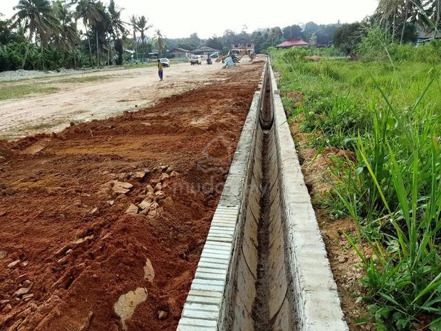 Tapak Banglo Murah Beranang Semenyih Mukim Hulu Langat 1