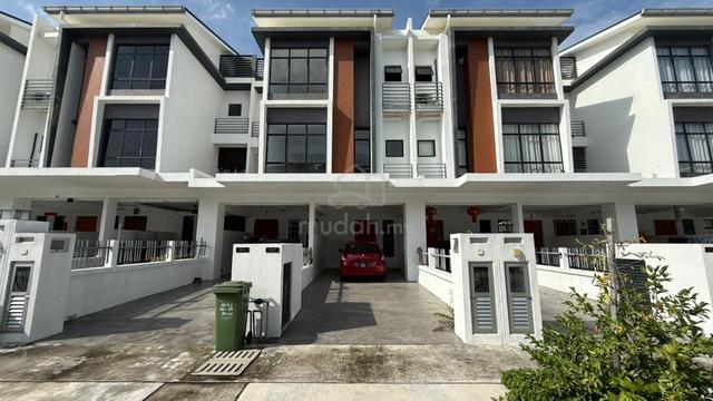 Taman Akasia, Semenyih, Selangor 1