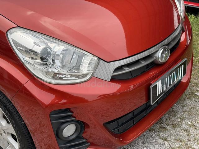 2014 Perodua MYVI 1.3 EZI PREMIUM (A) - 3
