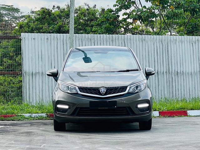 2019 Proton PERSONA 1.6 PREMIUM (A) - 3