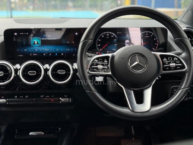 2022 Mercedes Benz GLA200 1.3 PROGRESSIVE LINE (A) - 4