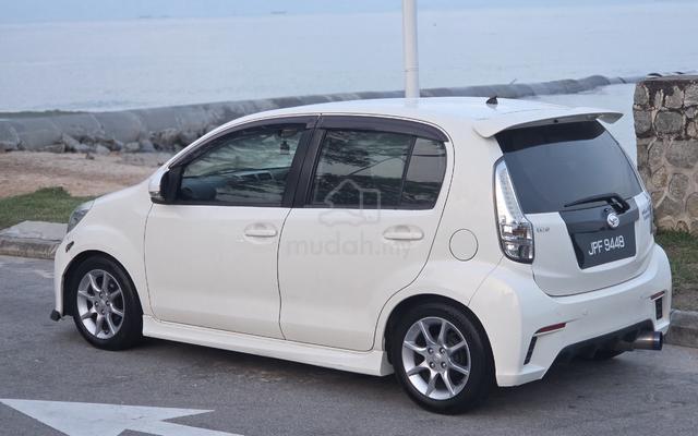 2013 Perodua MYVI 1.3 SE GHS (M) - 5
