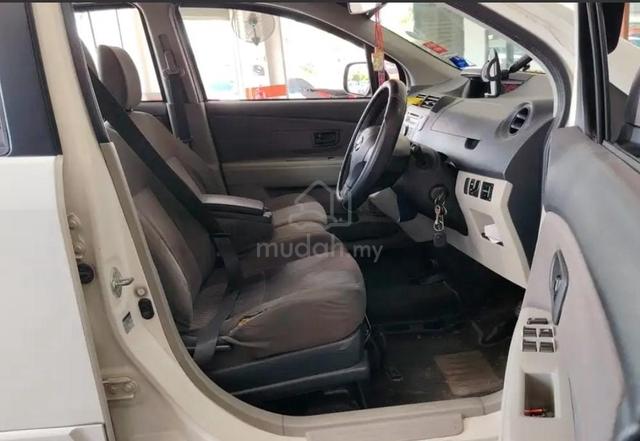 2014 Perodua ALZA 1.5 EZ (A) - 5
