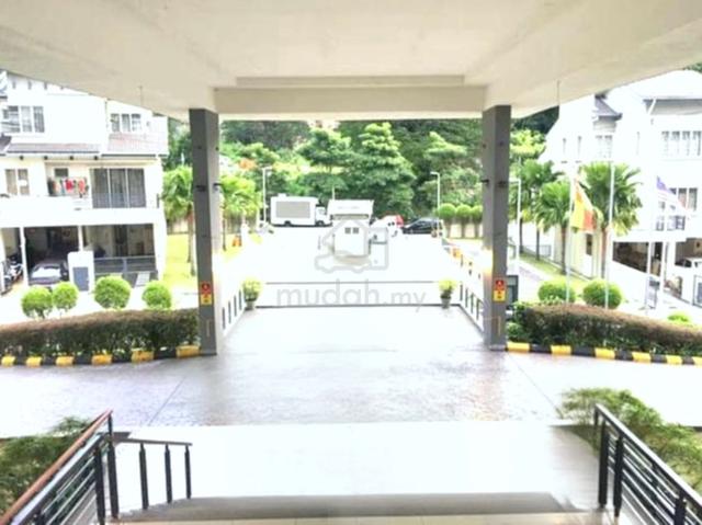 Semarak & Penaga Condominium 4