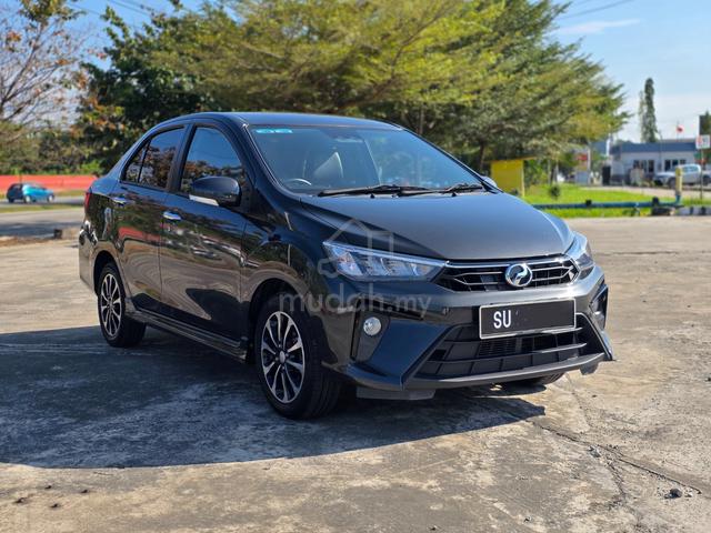 Perodua BEZZA 1.3 AV FACELIFT (A) Top Spec yr2024 - 1